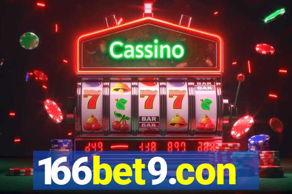 166bet9.con
