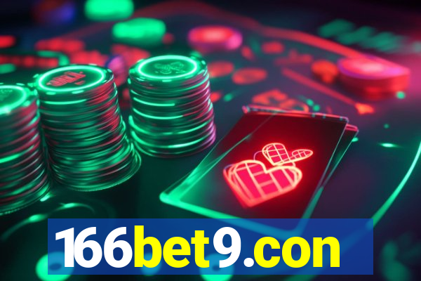 166bet9.con