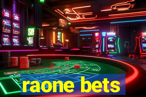raone bets