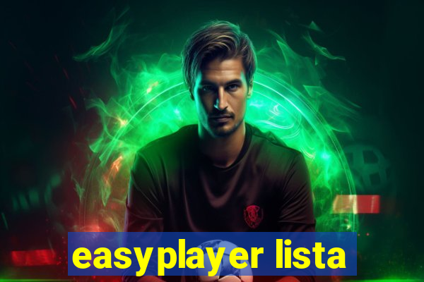 easyplayer lista