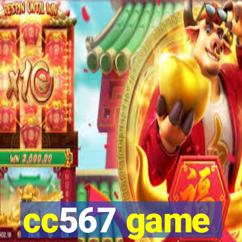 cc567 game