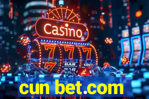 cun bet.com