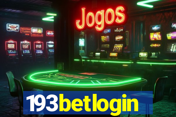 193betlogin