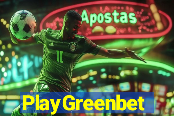 PlayGreenbet