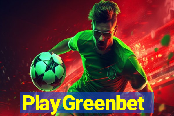 PlayGreenbet