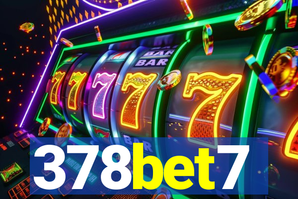 378bet7