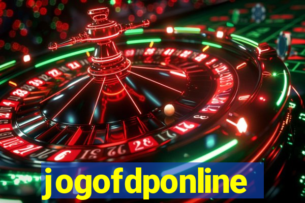 jogofdponline