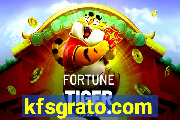 kfsgrato.com