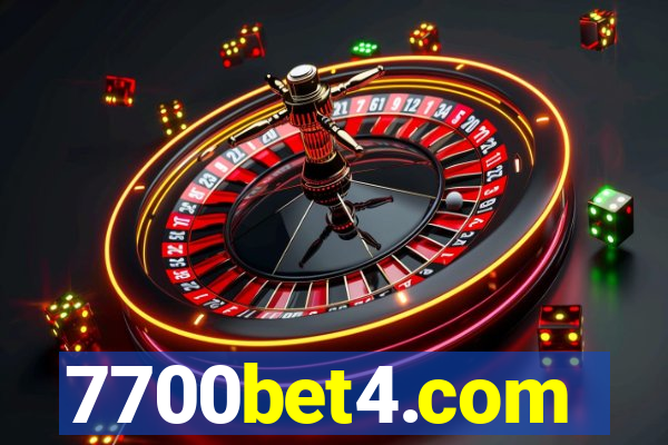 7700bet4.com