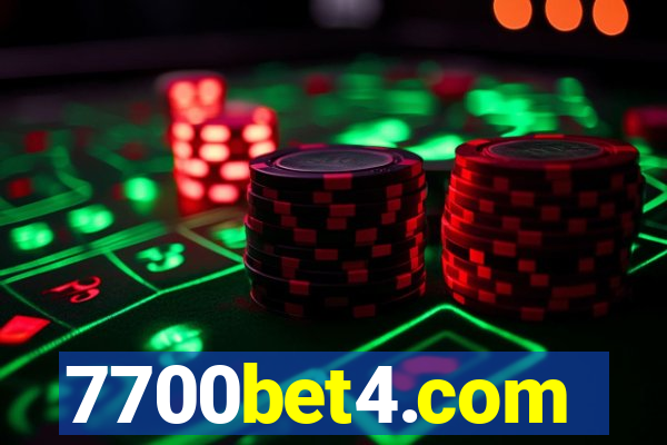 7700bet4.com