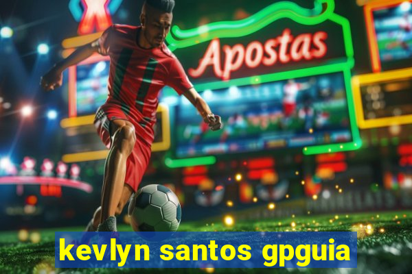 kevlyn santos gpguia