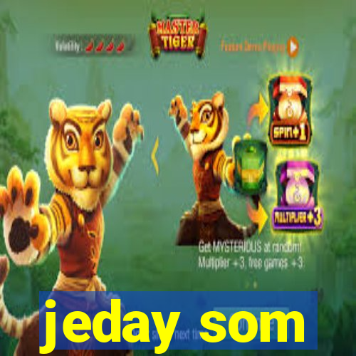 jeday som