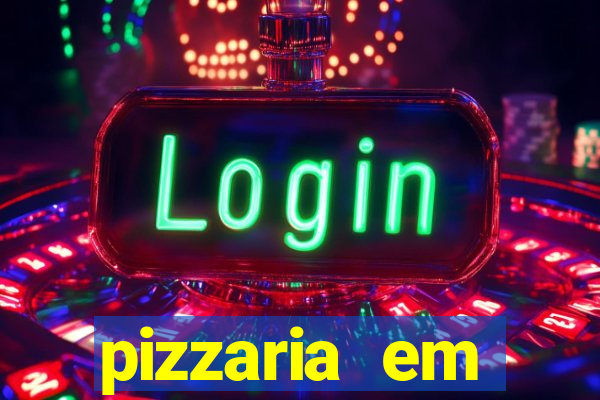 pizzaria em plataforma salvador bahia