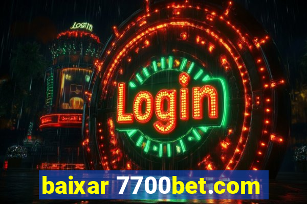 baixar 7700bet.com