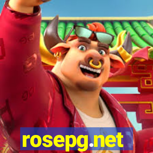rosepg.net