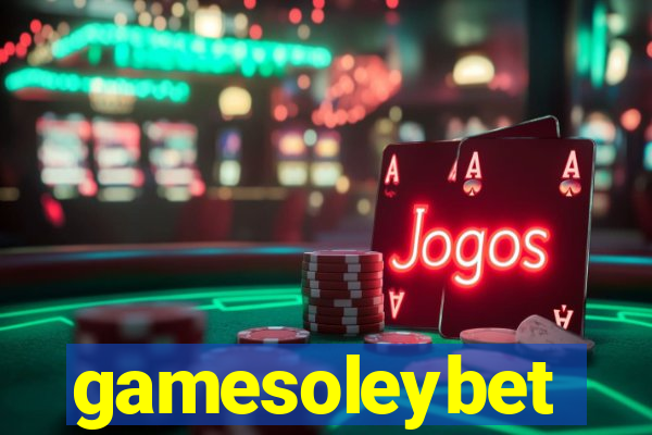 gamesoleybet