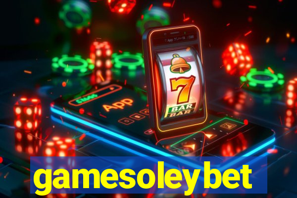 gamesoleybet