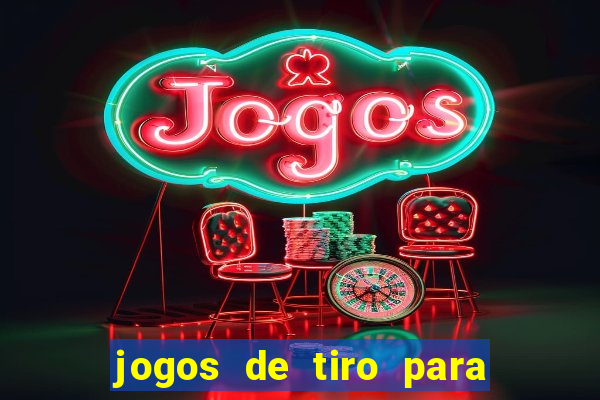 jogos de tiro para ppsspp android