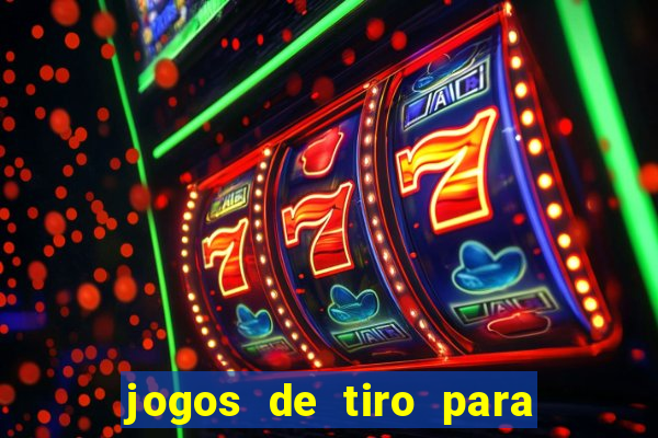 jogos de tiro para ppsspp android