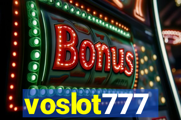 voslot777