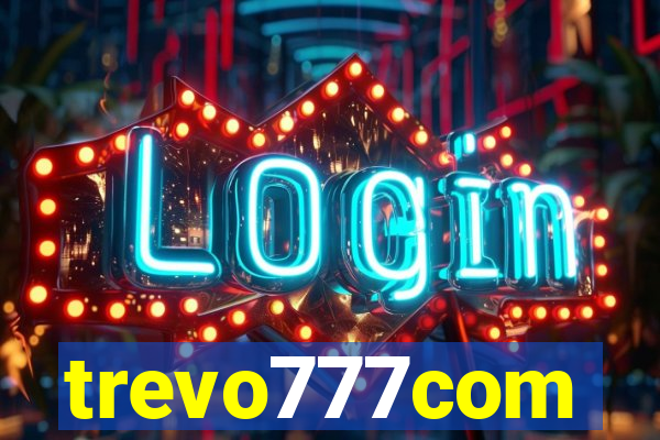 trevo777com