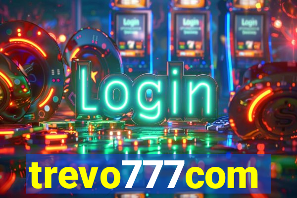 trevo777com