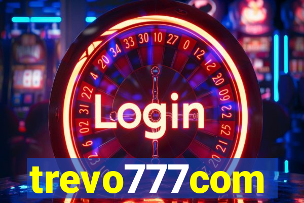 trevo777com