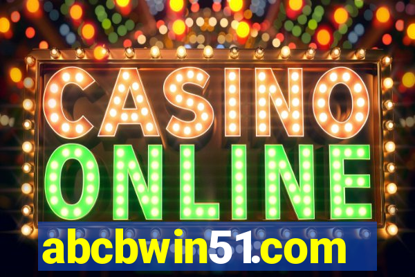 abcbwin51.com