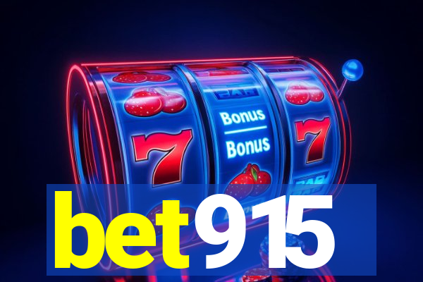 bet915