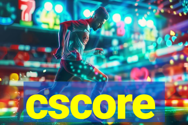 cscore