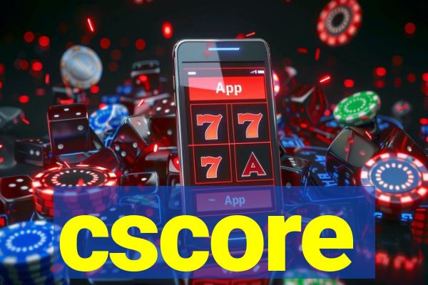 cscore