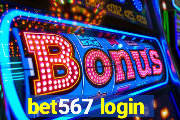 bet567 login