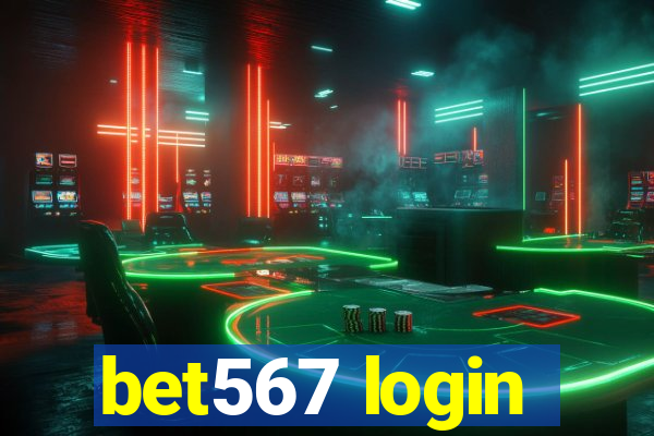bet567 login