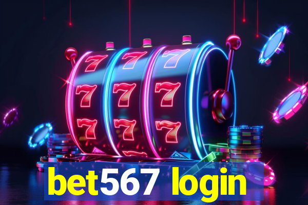 bet567 login