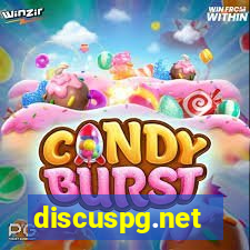 discuspg.net