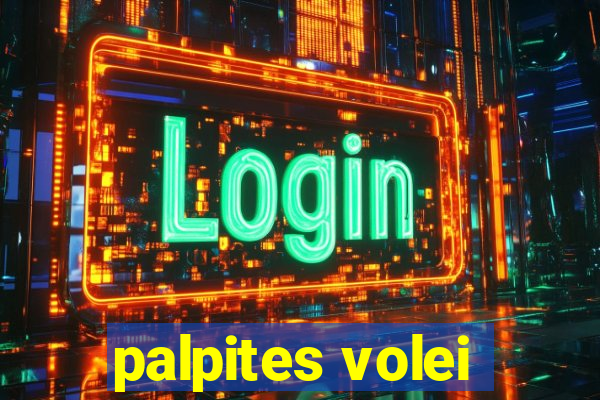 palpites volei