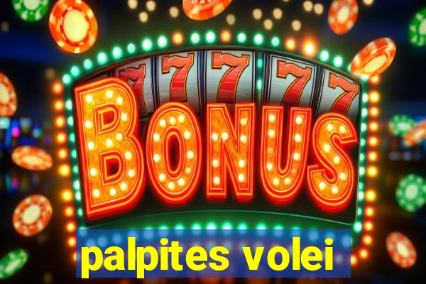 palpites volei