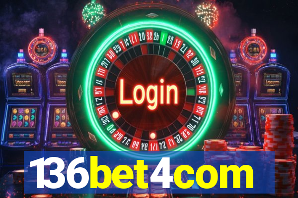 136bet4com