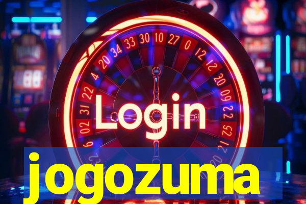 jogozuma