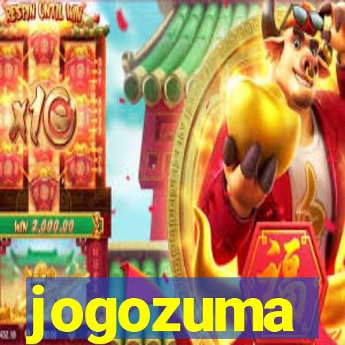 jogozuma