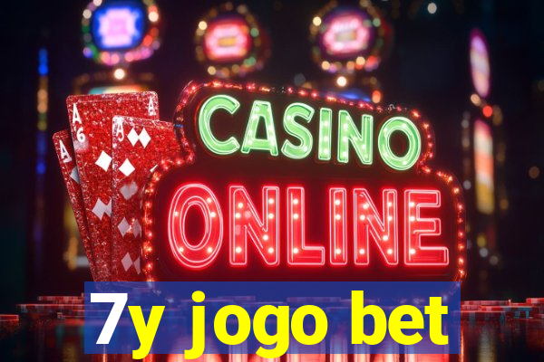 7y jogo bet