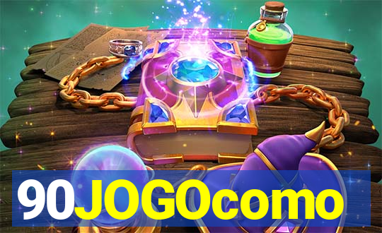 90JOGOcomo
