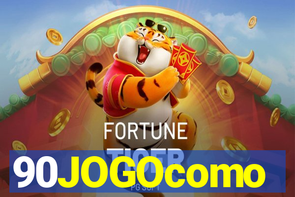 90JOGOcomo