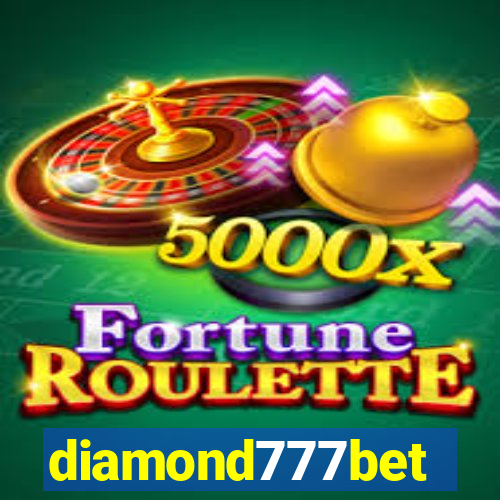 diamond777bet