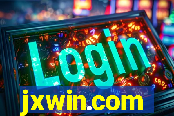 jxwin.com