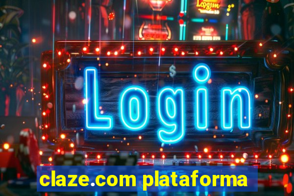 claze.com plataforma