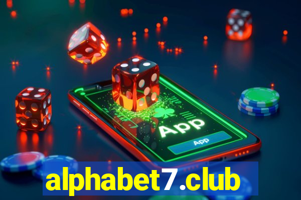 alphabet7.club