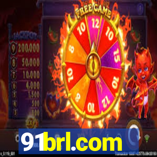 91brl.com