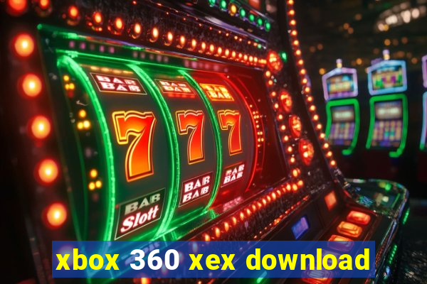 xbox 360 xex download