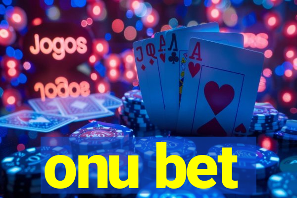 onu bet